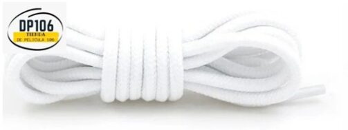 CORDONES REDONDOS DE 90 CM