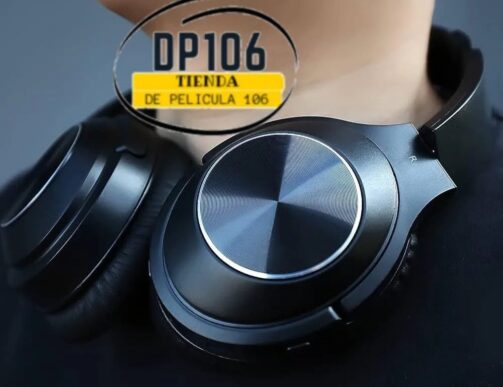 Audifonos Wireless Stereo Headphones