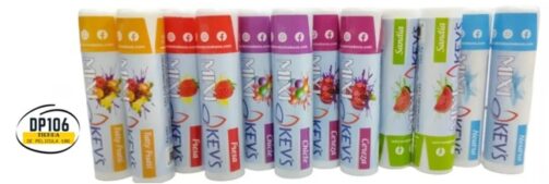 Labial Reparador De Labios X 1 Und