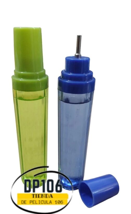 Liquido Recargable Para Encendedor X 1 Und Briquet
