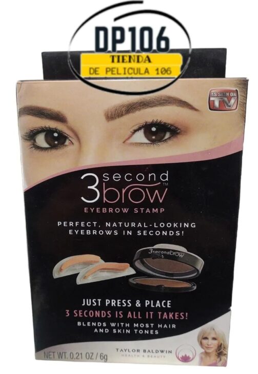 Sombra Para Cejas