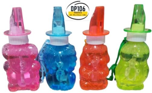 Burbujero X 1 Und