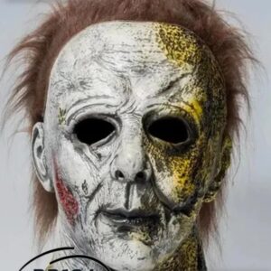 Mascara Michael Myers Halloween Terror
