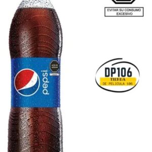 Pepsi 1.5 Litros Gaseosa