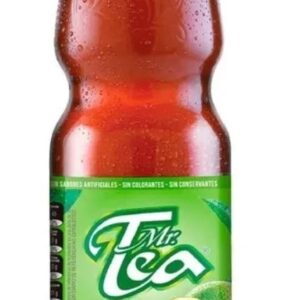 Mr Tea Limon 500 Ml