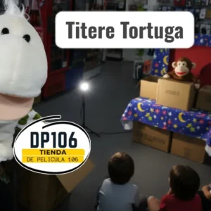 Titere Tortuga