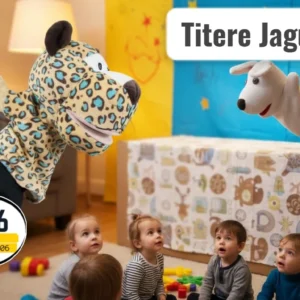 Titere Jaguar