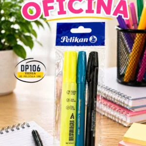 Kit De Oficina