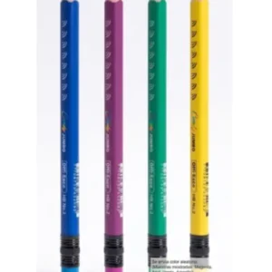 Lapiz Hb 2 Triangular Jumbo