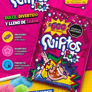 Quipitos Pops