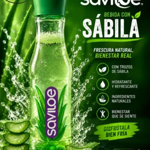 Saviloe 300 Ml