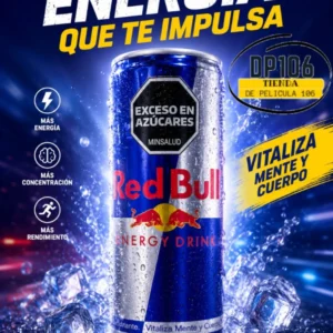 Red Bull