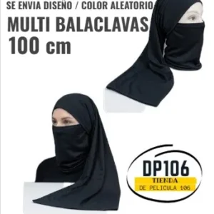 Multi Balaclava