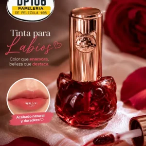 Tinta Para Labios X 1und